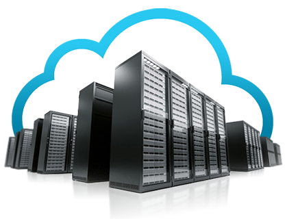 VPS-Server-PNG-Image